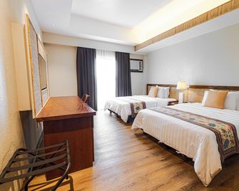 Java Hotel - Laoag