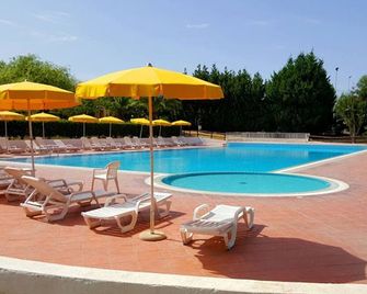 Baia della Rocchetta Villaggio - Briatico - Pool