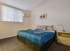Getaway Villas Unit 38-11 - comfort on a budget - Exmouth - Chambre