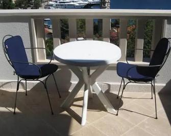 Villa Rozic - Cavtat - Balcony