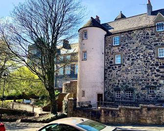 Old Spittal Hospital Apartment - Stirling - Building