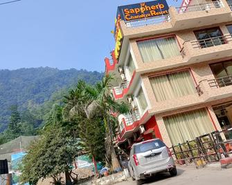 Chanakya Resort by Galace Greense - Rishikesh - Edificio