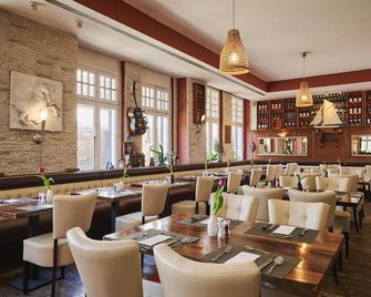 iStay by NH Berlin City Ost Hotel - Berlin - Restaurant