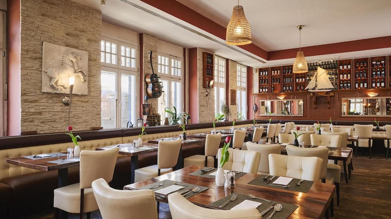 iStay by NH Berlin City Ost Hotel