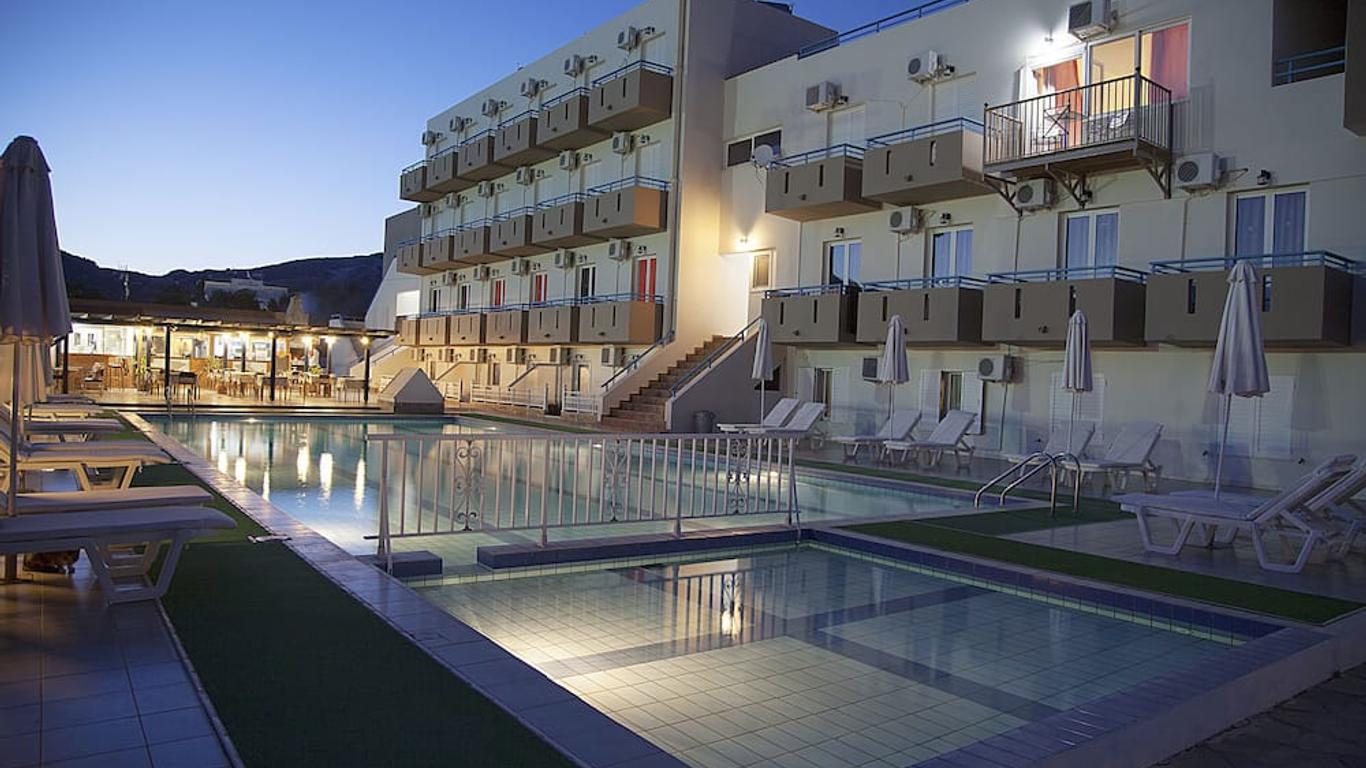 Hotel Athinoula