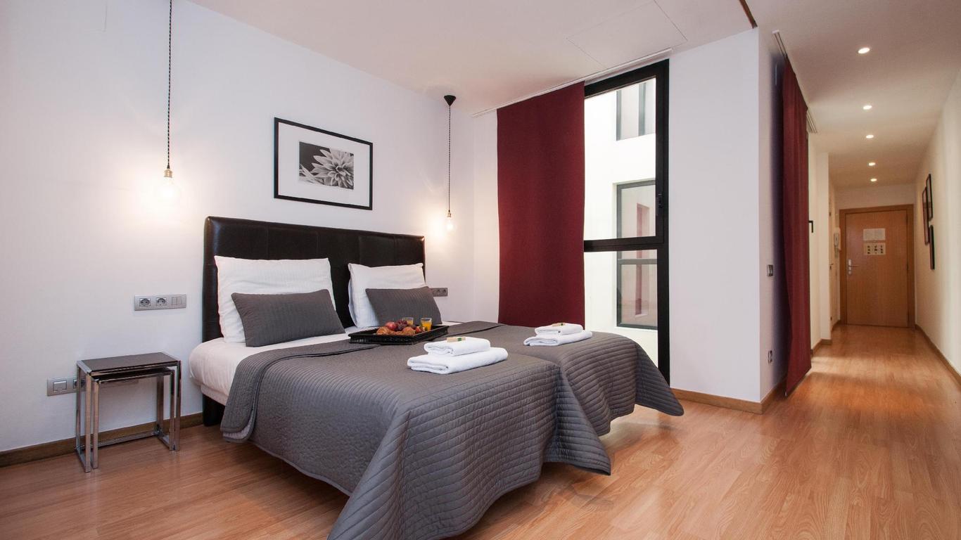 Feel Good Apartments Liceu