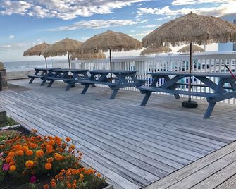 Ocean Surf Resort - Montauk