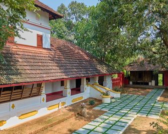 Seclude Karthika Nivas, Thrissur - Thrissur