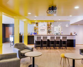 Hôtel ibis Montélimar Nord - Saulce-sur-Rhone - Bar