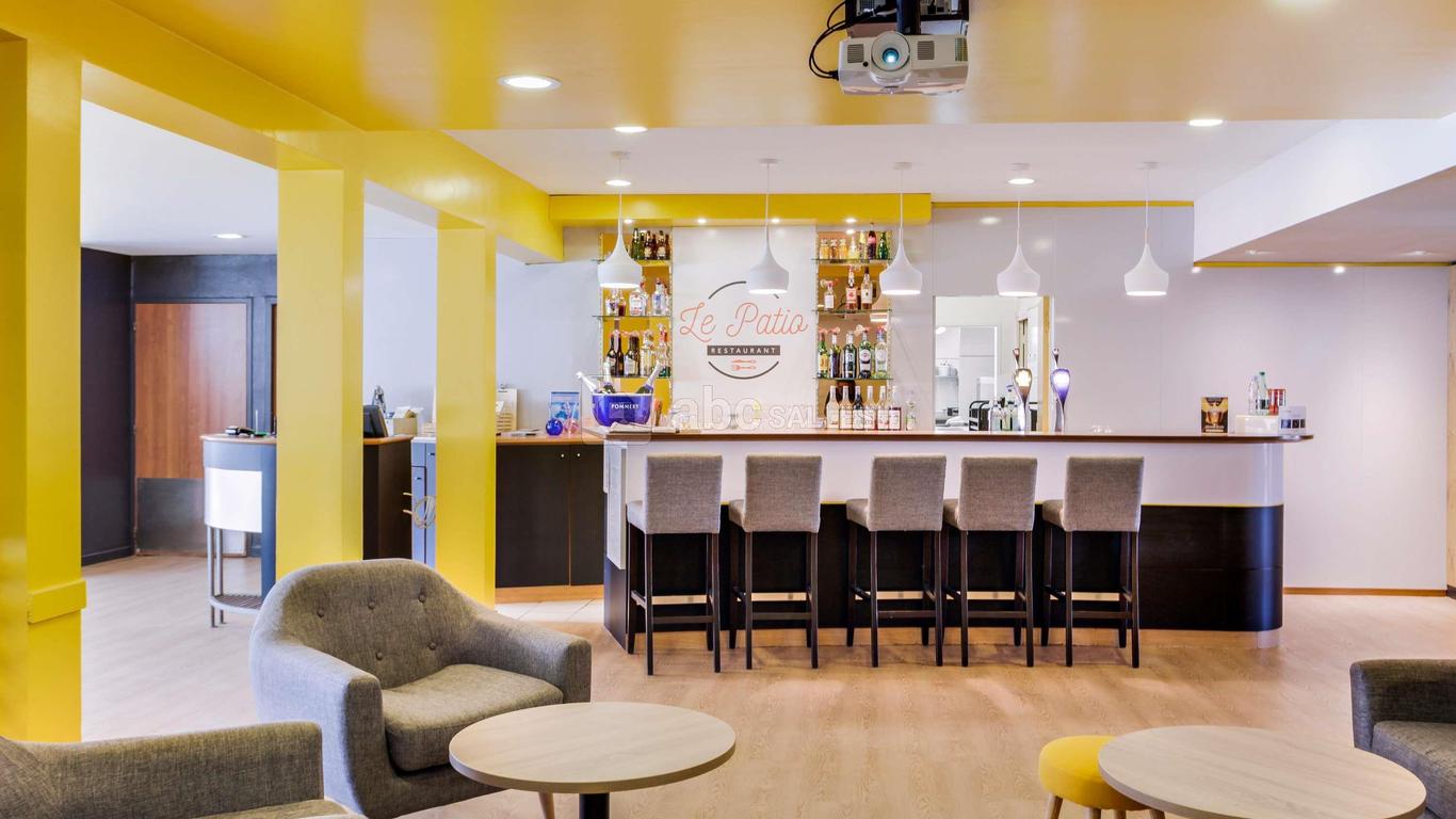 Hôtel ibis Montélimar Nord