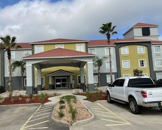 Best Western Heritage Inn & Suites - Broussard - Gebäude