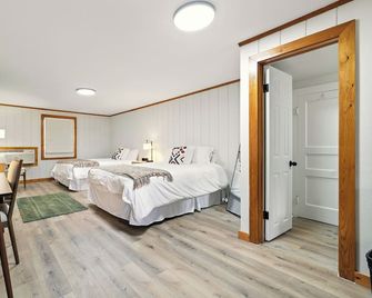 Hillside Hotel - Luray