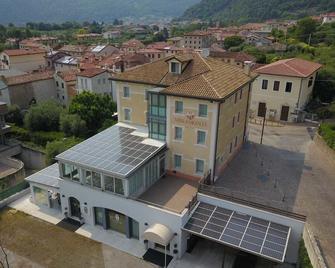 Hotel Miramonti - Bassano del Grappa - Rakennus