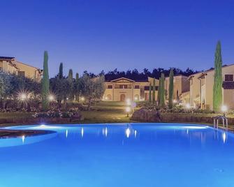 Borgo del Faggio - Case Vacanza - Montepulciano - Basen