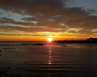 Bay of La Baule T3 bright beautiful terrace near beach and center Wifi-fiber 3 - Pornichet - Outdoor view