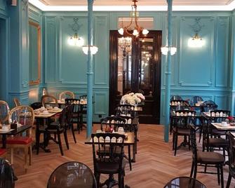 Hotel Peyris Opera - París - Restaurante