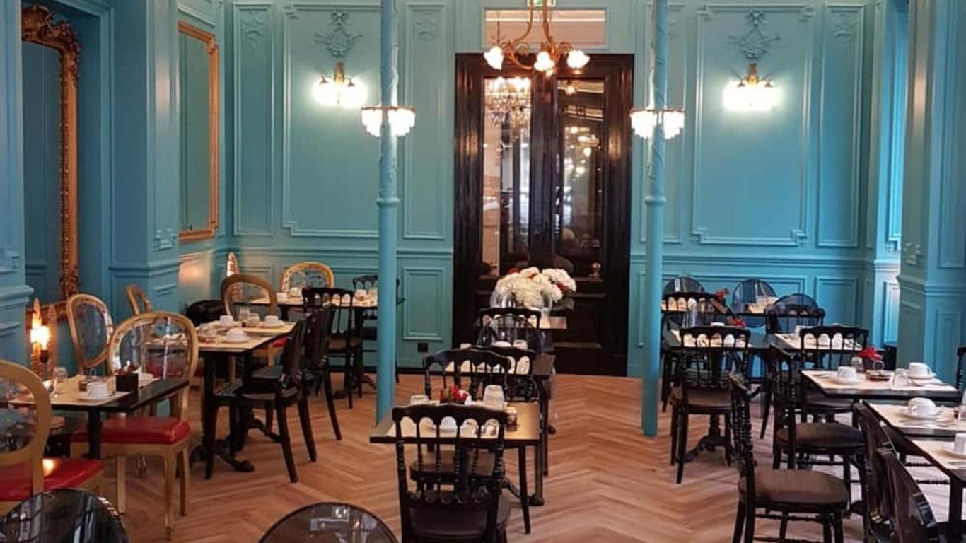 Hotel Peyris Opera