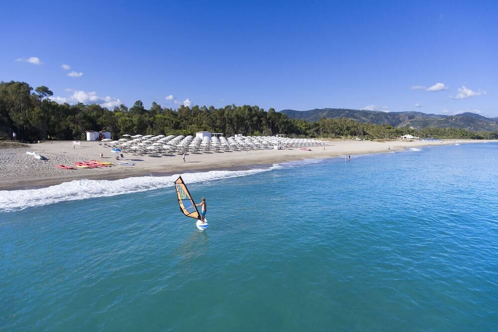 Voi Baia Di Tindari Resort - Furnari