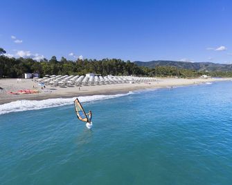 Voi Baia Di Tindari Resort - Furnari