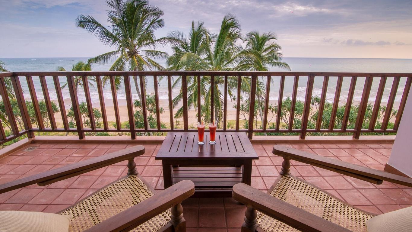 Ananya Beach Resort
