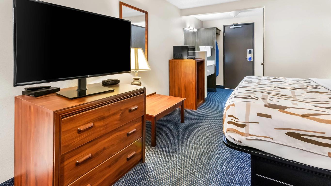 Rodeway Inn