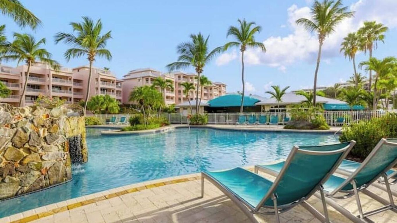 Elysian Beach Resort