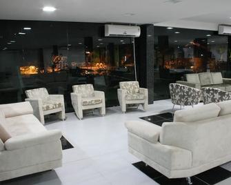 Hotel Praia Dourada - Maragogi - Lounge