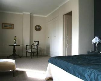 B&B Villa de Margot - Avignon - Sovrum