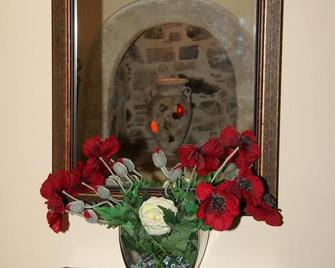 Polyxenia Hotel - Náfplio - Lobby