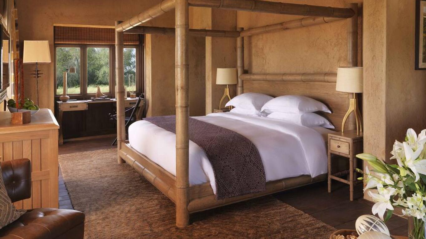 Anantara Al Sahel Villa Resort