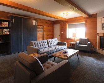 Terrace Suites - North Bay - Stue