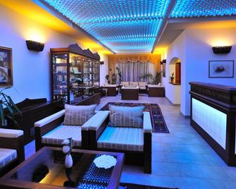 Boutique Hotel Old Town Mostar - Mostar - Lounge