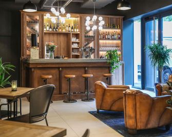 ibis Styles Puteaux Paris La Défense - Puteaux - Bar