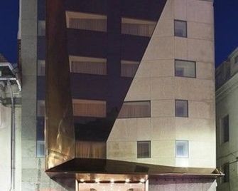 Hotel Duke Romana - Bucharest - Building