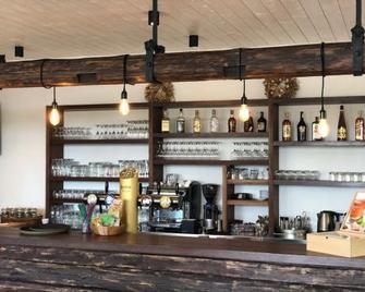 Hotel Salas - Šenov u Nového Jičína - Bar