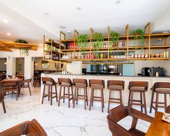 El Tumi Hotel - Huaraz - Bar