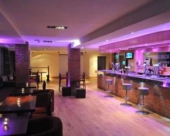 The Royal George Hotel - Birmingham - Bar