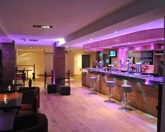 The Royal George Hotel - Birmingham - Bar