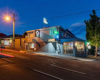 Marquis Hotel Motel - Hobart - Bâtiment