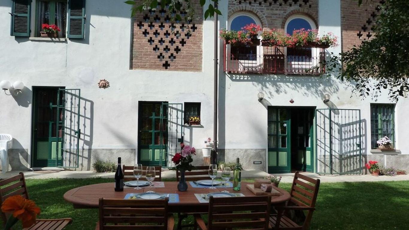 B&B Locanda della Sesta Felicità