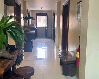 Casa Maria - Davao City - Hallway