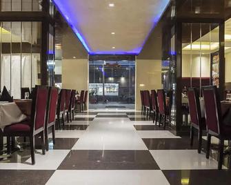 Hotel Lotus Paradise - Sonepat - Lobby