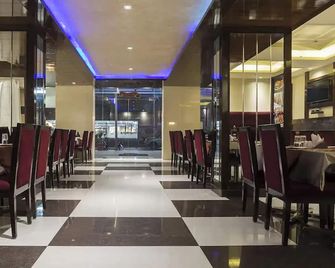 Hotel Lotus Paradise - Sonepat - Restaurant
