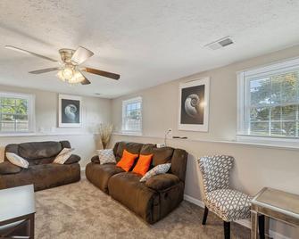 Luxury lifestyle - Waldorf - Living room