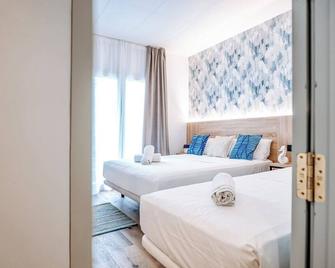 Sweet Lloret Suites - Lloret de Mar - Chambre