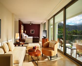 Jumeirah Mallorca - Port de Sóller - Huiskamer