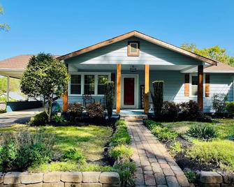 Hiker's Haven - Family friendly retreat in Walhalla - Walhalla - Edificio