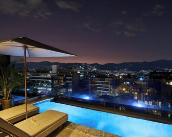 Celestino Boutique Hotel & Spa - Medellín