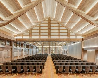 Grand Fiesta Americana Sumiya Cuernavaca - Cuernavaca - Soverom