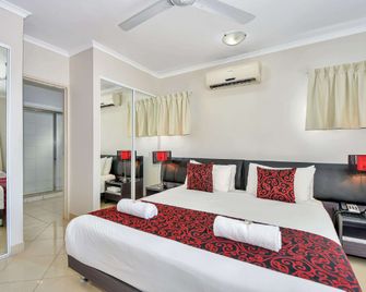 Argus Apartments Darwin - Darwin - Habitación